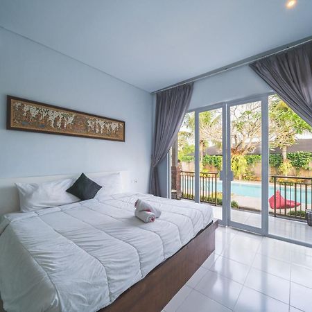 Uma Ubud Hotel Luaran gambar