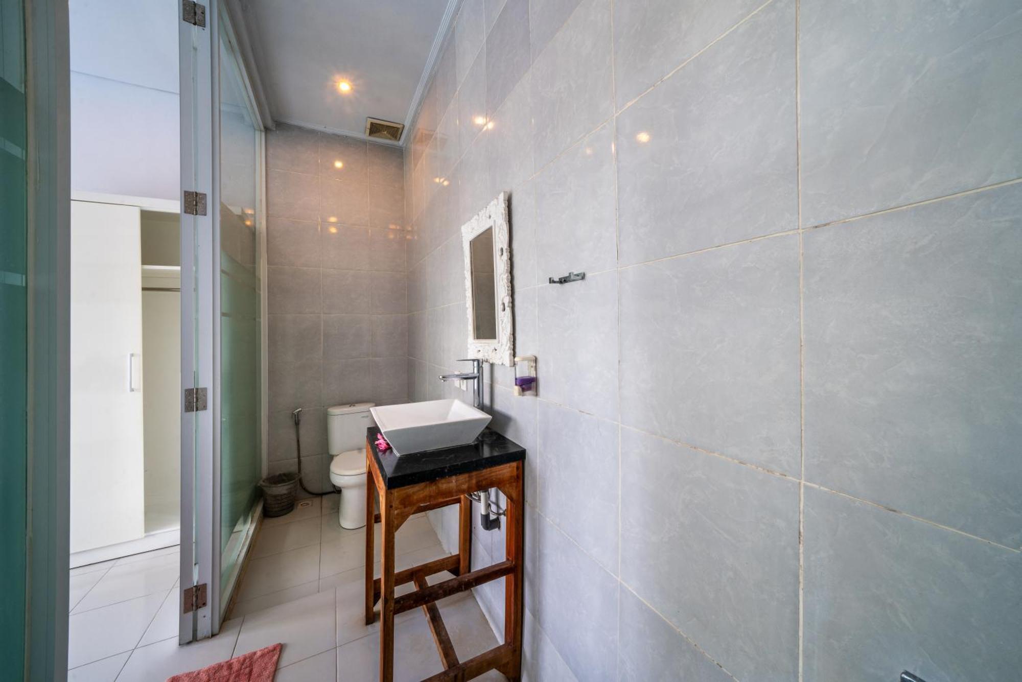 Uma Ubud Hotel Luaran gambar